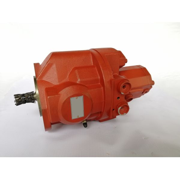 Standard CAT Kawasaki Crawler Excavator Kobelco Hydraulic Pump AP2D18
