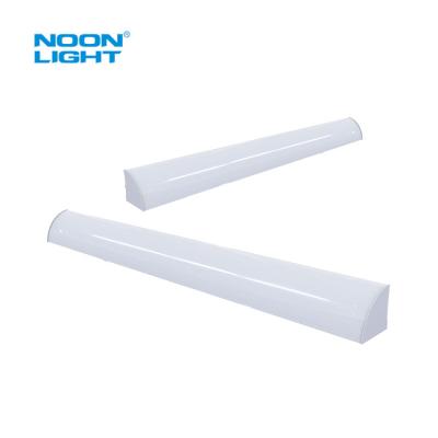12VDC Dimmable Stairway Light Fixture Wall Mount 1600-5200lm LED Corner Stairwell Light 30