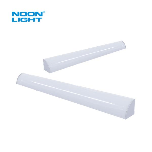 12VDC Dimmable Stairway Light Fixture Wall Mount 1600-5200lm LED Corner Stairwell Light 30