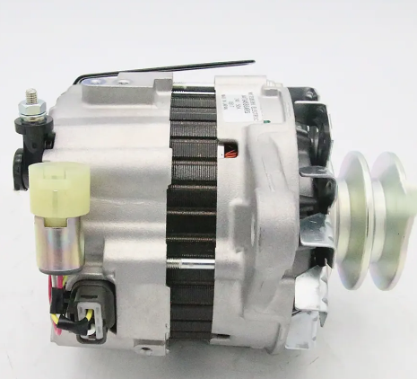 FVZ CXZ 6WG1 Truck Dynamo 8-98200154-0 8982001540 Alternator Generator Assembly