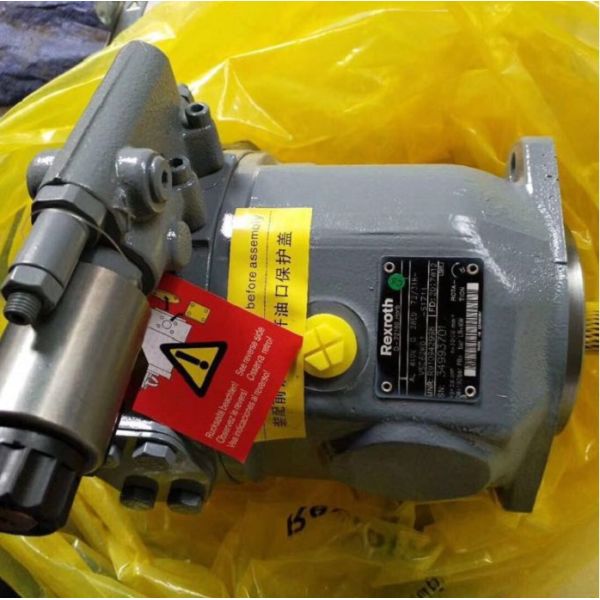 Hydraulic pumps America SUNNY plunger pump HAA2FM80/61W-VUX027 HAA2FM90/61W-VUX020 HAA2FM90/61W-VUX027 factory