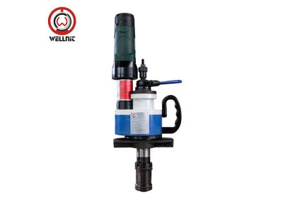 tipo máquina de chanfradura montada interna de 35r/Min 159mm Y da tubulação