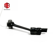 705539 Connecting Rod To Support Blade 2.4x8.5mm Single Hole For IX9 MX9 Cutter