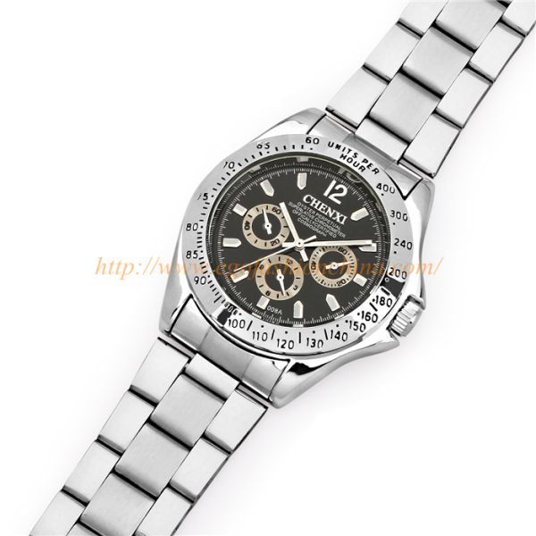 008A ROLE X Watch Top Brand Watch Customized Logo Watch Big Wrist Watch Man Quartz Watch