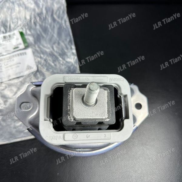 Land Rover Engine Foot Rubber Engine Buffer Rubber KKB500770 KKB500760 KKB500620