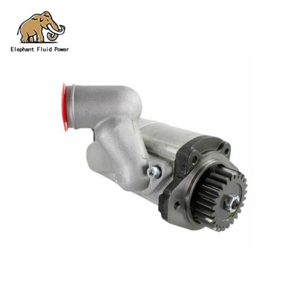 Трактор 4000 давления 7.5kgs гидравлического насоса с зубчатой передачей JD RE223233 высокий