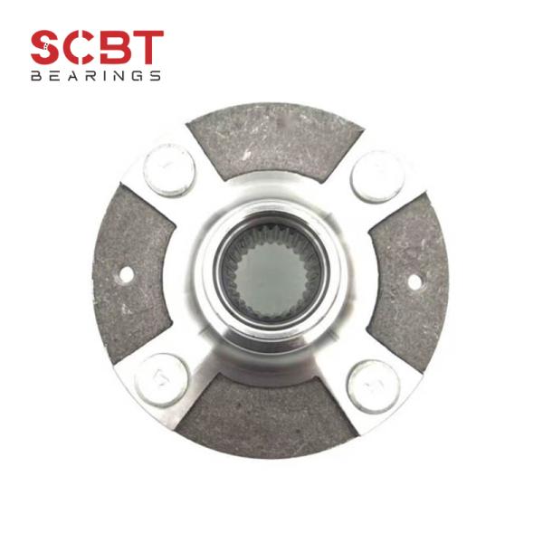 51750-1J000 1282-SBF Front Wheel Hub Bearing Auto Parts for Hyundai With High Quality