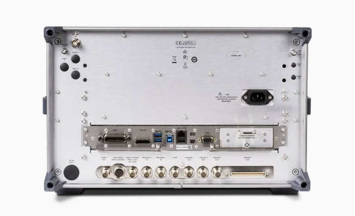 Keysight N9032B PXA Signal Analyzer 2 Hz to 55 GHz with 2 GHz Maximum Analysis Bandwidth Pre-Owned