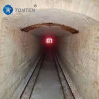 Equipamento de secagem de fornos de túneis de tijolos de argila para sinterização de metais a altas temperaturas