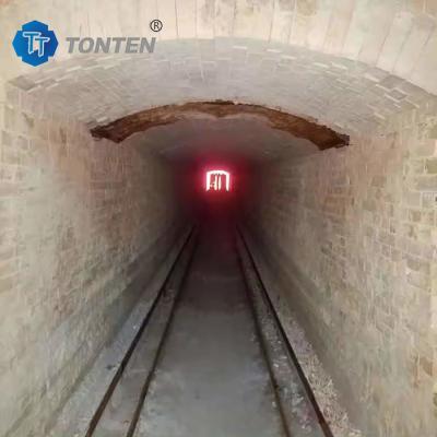 Clay Brick Tunnel Kiln Drying Equipment for Metal Sintering High Temperature