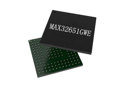 Высокая эффективность IC 140WLP микроконтроллера ядра обломока MAX32651GWE 32Bit