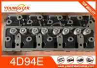 Cabeça de cilindro Assy In Car Engine de 4TNE98 4D94E Yanmar