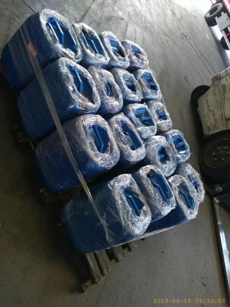 BZ 50% Purity Copper Plating Chemicals And Leveling Agent For Acid Copper Solution Plating