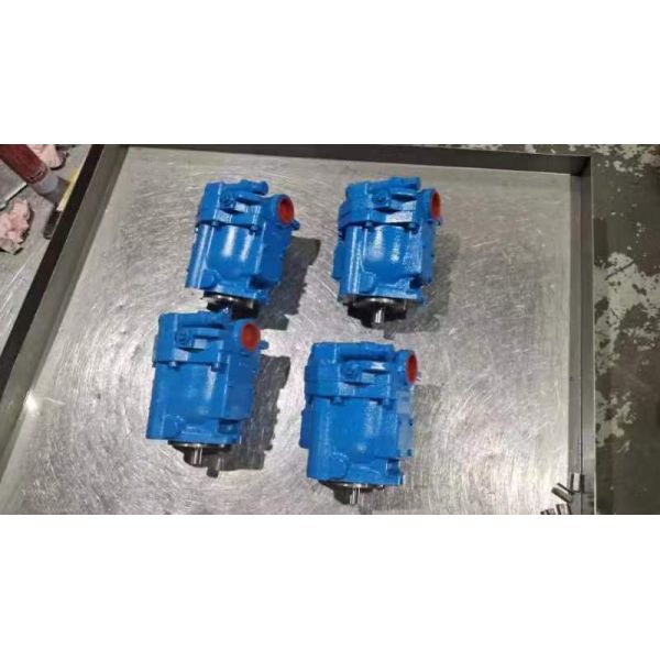 Eaton-Vickers PVQ 25/32/40/45 Piston  Pump For Marine Deck Machinery