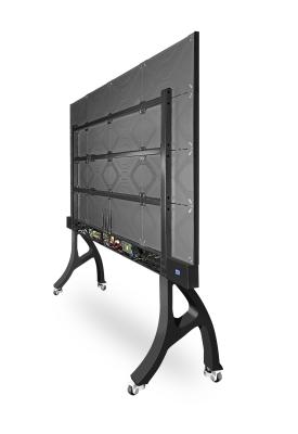 P0.93 P1.25 P1.56 LED TV Display Screen Advertising Display Screen