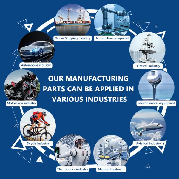 CNC Milling Services Online