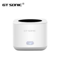 Líquido de limpeza ultrassônico VGT-6250 do laboratório do agregado familiar temporizador de 2,5 ciclos da capacidade 5 do litro