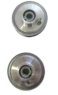 Poulie Contre-Rotative N09.0002S124 Engrenage de Roue de Coupe Automatique