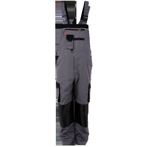 Pantalones del Workwear del mono