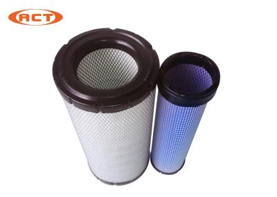Caterpillar CATD9L KOMATSU filtra filtros de ar de 600-185-2510/KOMATSU para o modelo PC160-7 EC140 do motor