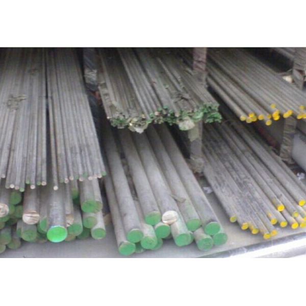 Spring Steel Round Bar 60si2mn