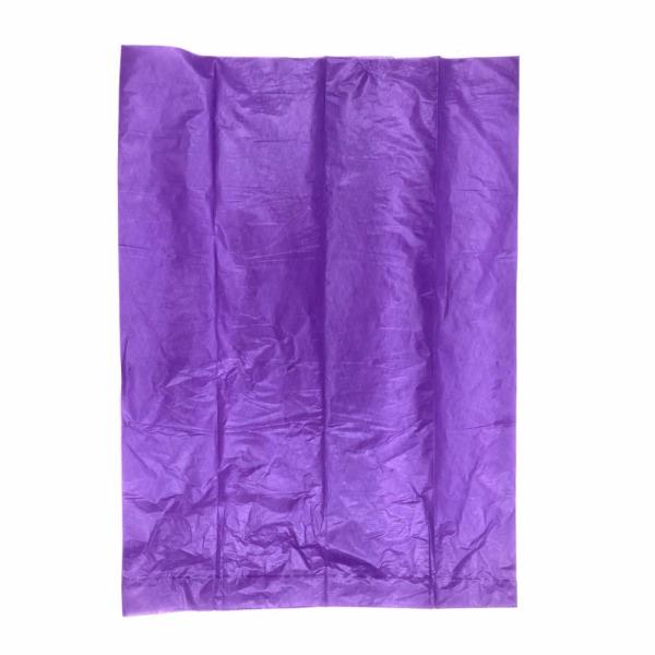 Easy Open & Strong Leak-Proof Poop Bags Plastic Dog Waste Bag with Dispenser