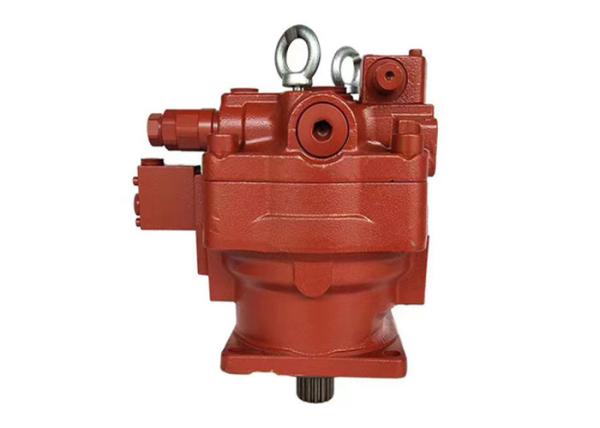 Excavator  M5X130 Hydraulic Swing Motor M5X130  Construction Parts