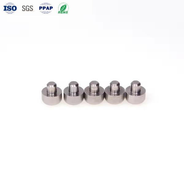 OEM Chine Rivet soudé en acier inoxydable à l'aveugle rivet lumineux riveting machine-pistolet vêtements rivets explosifs