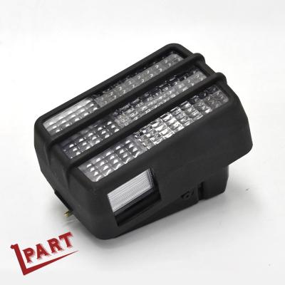 7FB 7FD Electric Diesel LED Forklift Lights Headlights