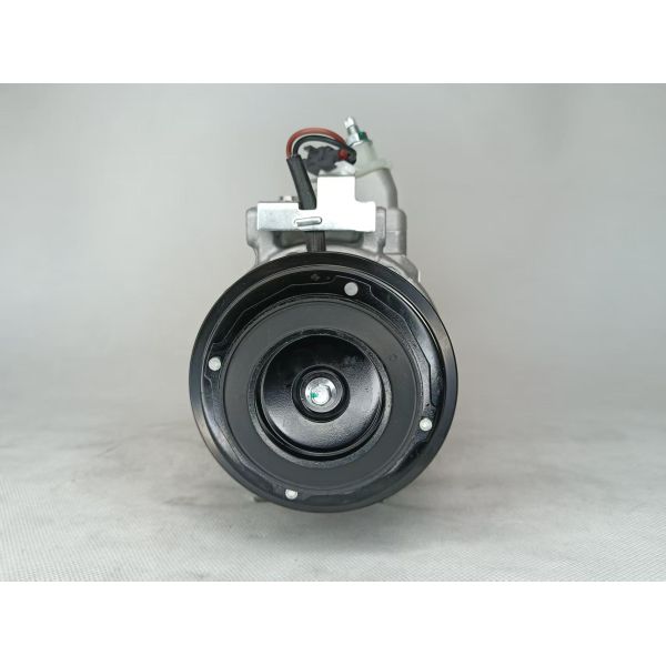 Auto AC Conditioning Compressor For Ford Edge 2012-2014 Ford Explorer 2012-2013 2.0L