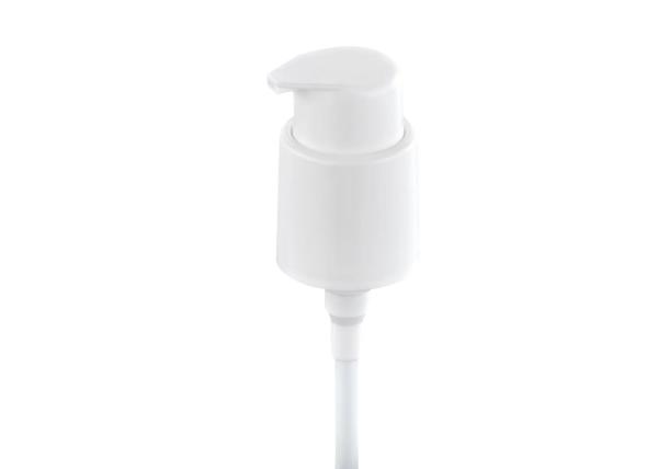Misting Dispensing Pumps Cosmetics / 18 410 Treatment Pump 0.18ml Output