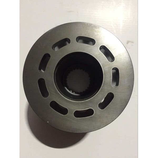 Гидронасос давления мини экскаватора высокий, части гидронасоса ПВХ74 Викерс