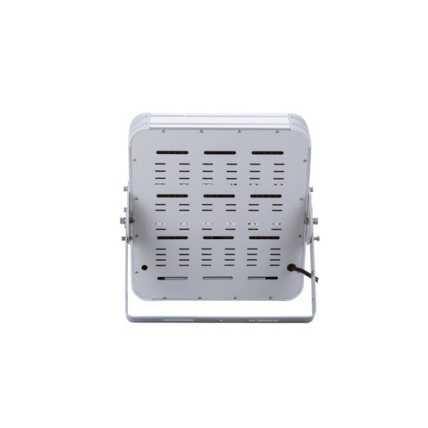 Waterproof 150w Outdoor LED Flood Lights Long Life Span For Basketball Court Lighting