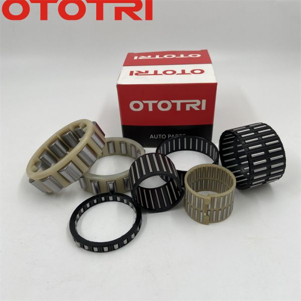 DC4127 3C Sprag Free Wheels One Way Clutch Needle Roller Bearing 41.275*57.935*13.5mm