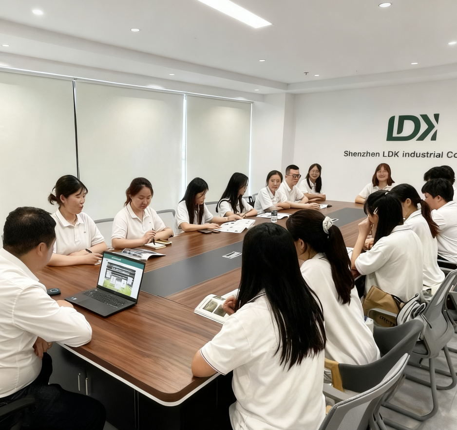 Shenzhen LDK Industrial Co., Ltd.