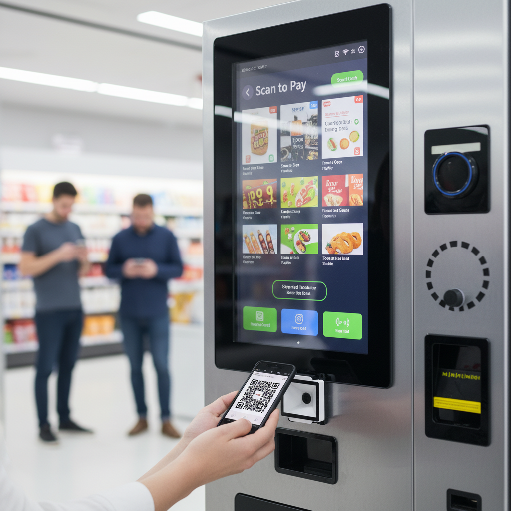 HW-1870D Fixed 1D 2D QR Barcode Scanner Module for High Density QR on Vietnamese ID Cards& Bus Metro Ticket System