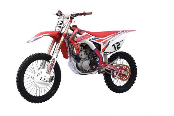 off road powerful  racing bike Dirt bike 300cc
