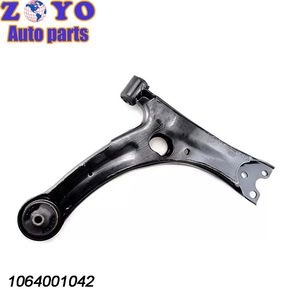 40 Cr Ball Joint Car Parts Suspension Part for Geely Emgrand EC7 SC7 GC7 OEM Standard (Стандарт для автомобилей с шаровым соединением)