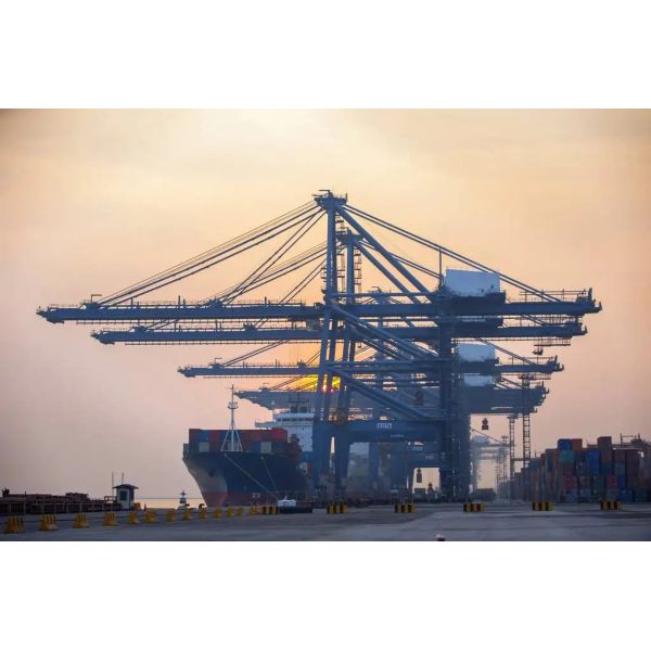 Shekou Port China Warehousing Service Warehousing Distribution Service 24Hour