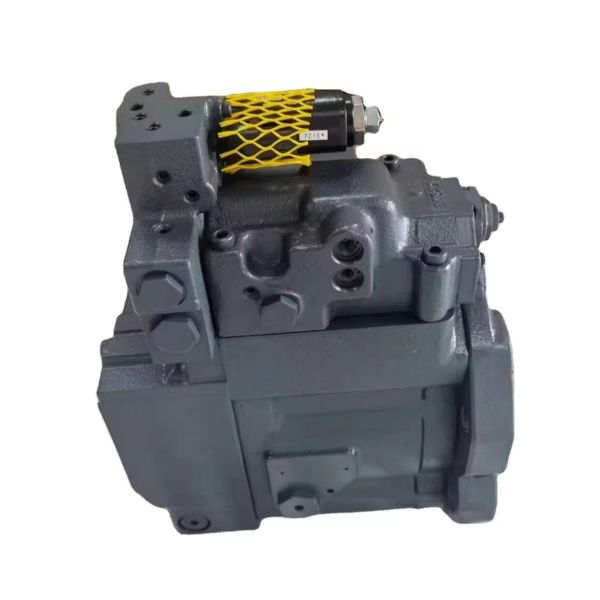 ZX450-3 Hydraulic Piston Main Pump K3V63S-102R-1F29 Hydraulic Fan Pump 4633474 for Hitachi Excavator