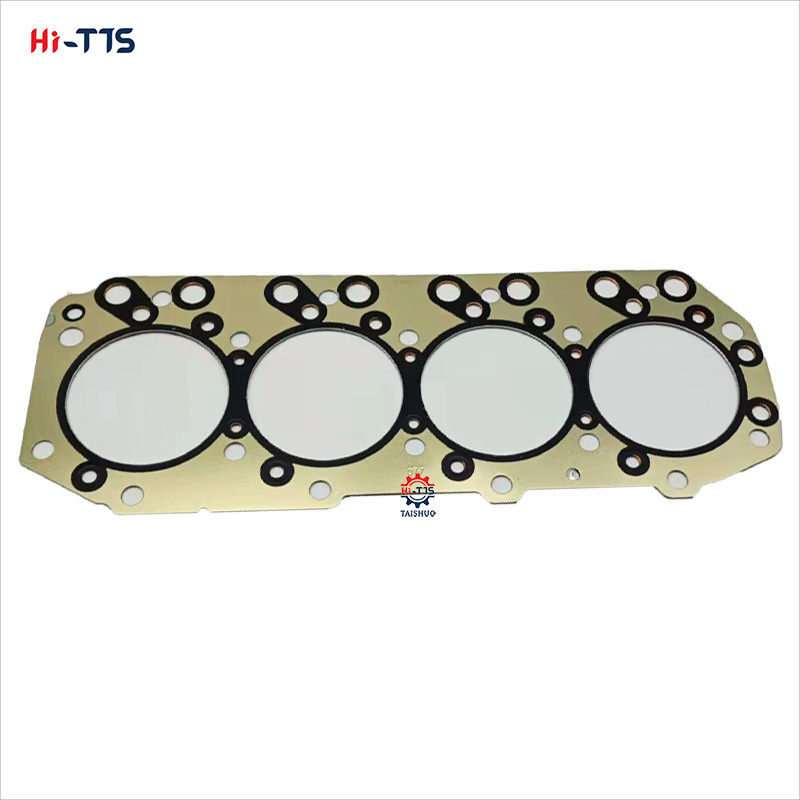 Набивка головки цилиндра 8-94332-326-0 двигателя 4JB1 4JB1T 4JB1TC  8-94332327-0