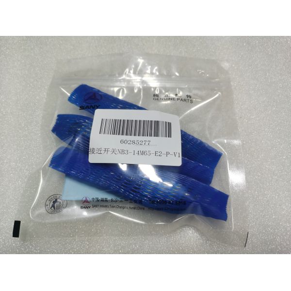 60285277 60010437 270321001 Proximity Switch BD3-P3-M14S-GH NB3-14M65-E2-P-V1 A Controlway