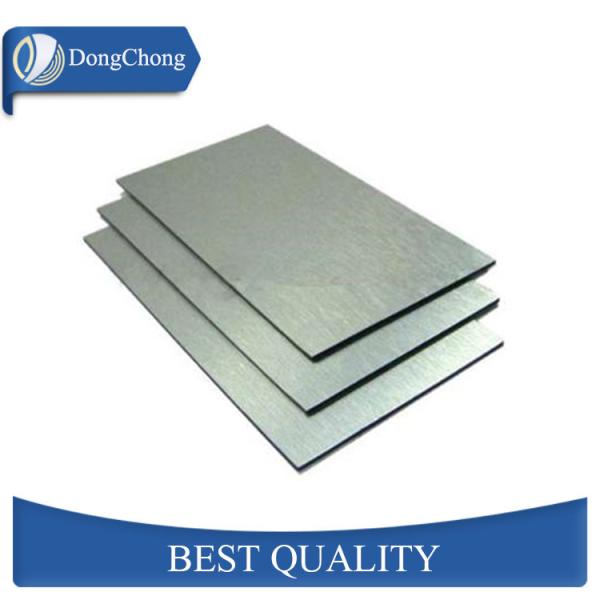 Thin 5083 Marine Grade Aluminum Sheet Plate High Formability For Shells