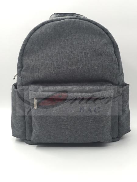 Fashionable Diaper Bag Backpack , Backpack Diaper Bags For Boys Different Colors