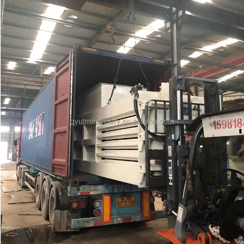 Фермы высокопрочная кукурузная солома Молотная мельница для кормов для животных 1700 кг