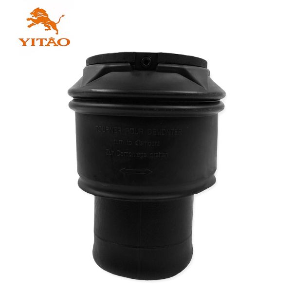 5102W8 1350998080 Air Suspension Spring  Compatible with Citroën Relay 2007-2016 Peugeot BOXER  Rear Mounting