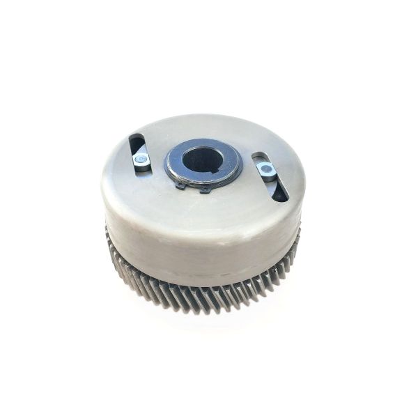 PS125 4D34T PUMPA DE INJECCIÓN DE engranajes para MITSUBISHI fuso ME736904 62T