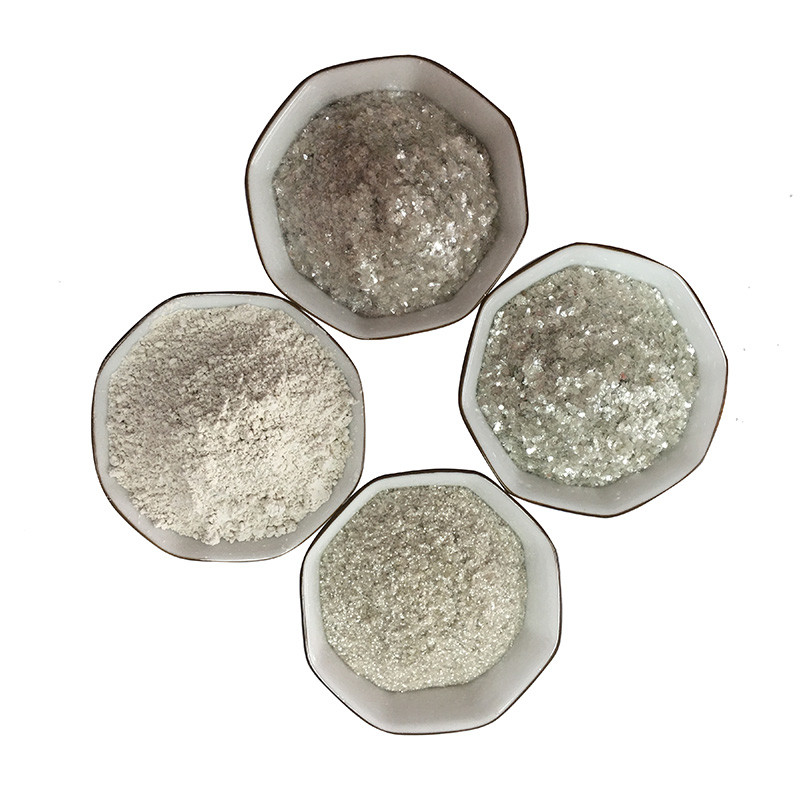 Muscovite Mica Powder Ultra Fine 325 600 3000 Mesh
