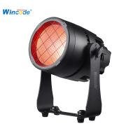 NOUVEAU Mini LED IP65 350W Blinder RGBWAL DMX RDM Haut CRI95