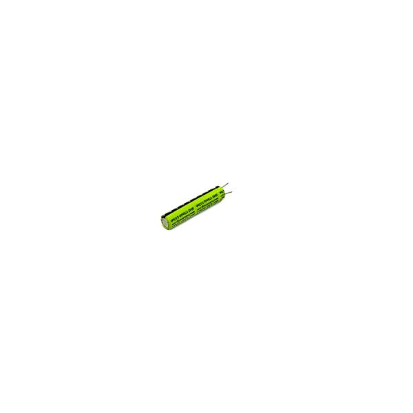 UN38.3 3.7V 170mAh Medium Lithium Batteries Lithium Cobalt Oxide Battery HCC0840